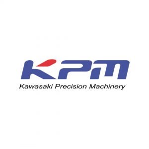 Kawasaki KPM